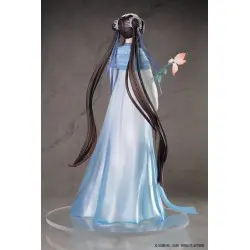 The Legend of Sword and Fairy statuette Zhao Ling-Er "Shi Hua Ji" Xian Ling Xian Zong Ver. 26 cm | 6974992520072