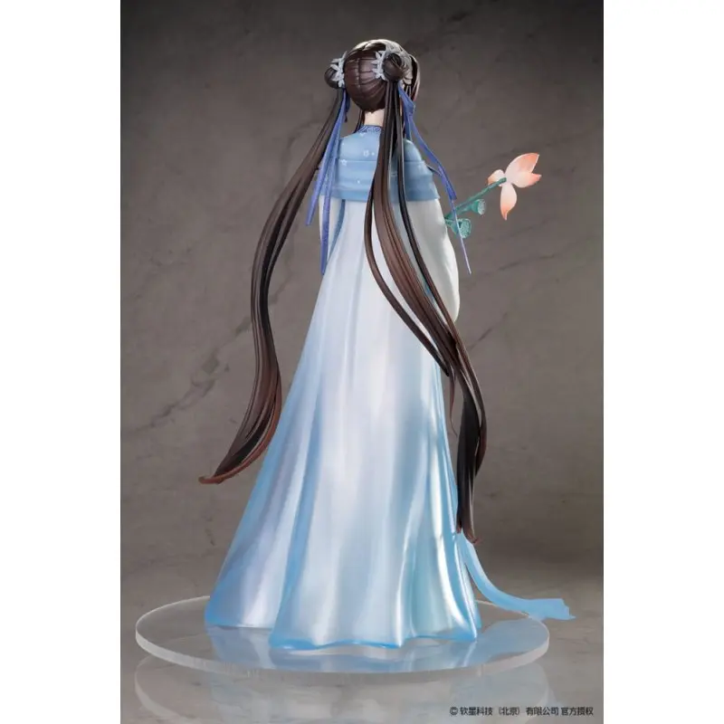 The Legend of Sword and Fairy statuette Zhao Ling-Er "Shi Hua Ji" Xian Ling Xian Zong Ver. 26 cm | 6974992520072