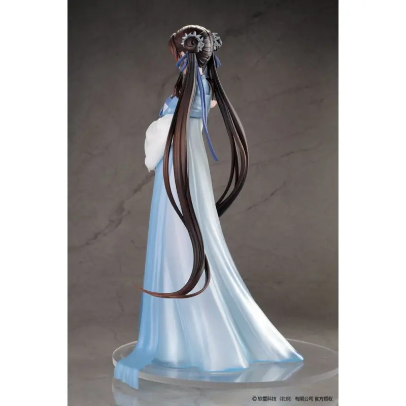 The Legend of Sword and Fairy statuette Zhao Ling-Er "Shi Hua Ji" Xian Ling Xian Zong Ver. 26 cm | 6974992520072