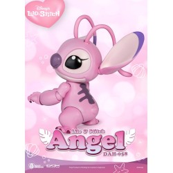 Disney figurine Dynamic Action Heroes 1/9 Angel (Lilo & Stitch) 16 cm