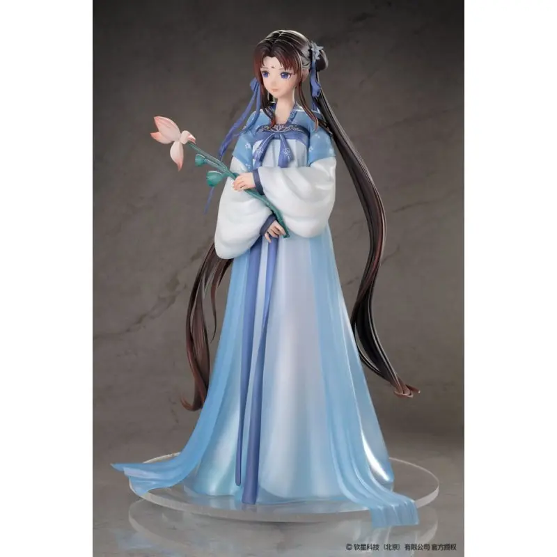 The Legend of Sword and Fairy statuette Zhao Ling-Er "Shi Hua Ji" Xian Ling Xian Zong Ver. 26 cm | 6974992520072