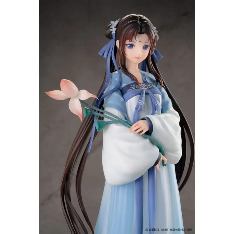 The Legend of Sword and Fairy statuette Zhao Ling-Er "Shi Hua Ji" Xian Ling Xian Zong Ver. 26 cm | 6974992520072