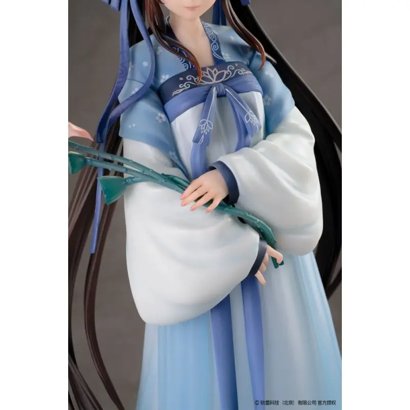 The Legend of Sword and Fairy statuette Zhao Ling-Er "Shi Hua Ji" Xian Ling Xian Zong Ver. 26 cm | 6974992520072