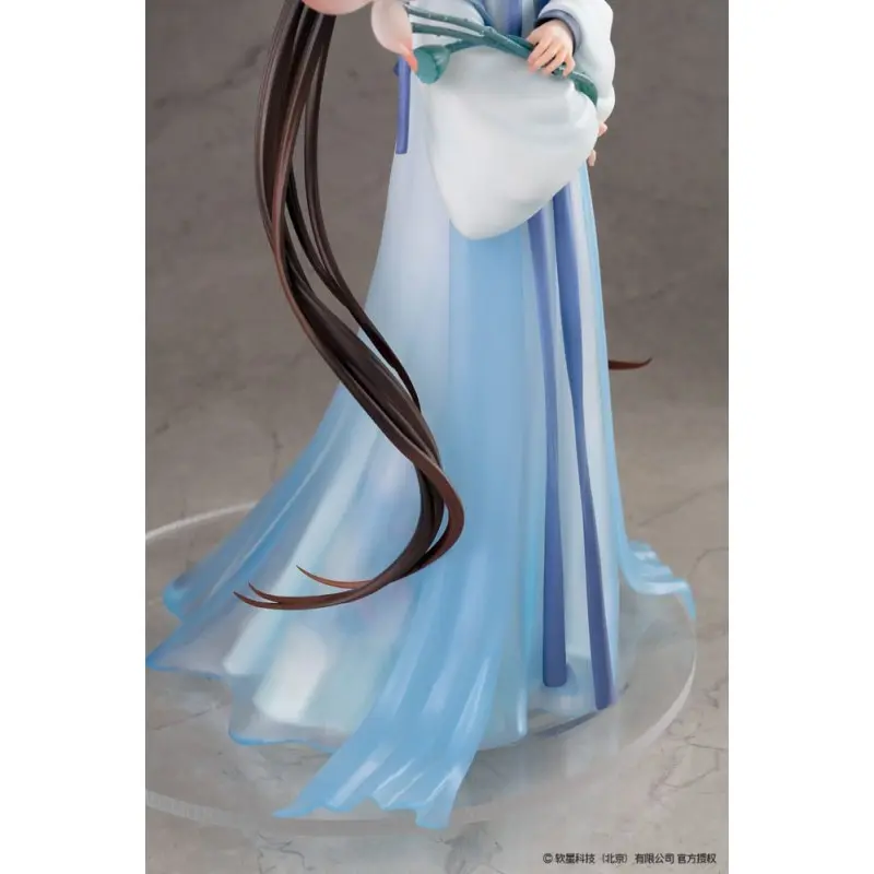 The Legend of Sword and Fairy statuette Zhao Ling-Er "Shi Hua Ji" Xian Ling Xian Zong Ver. 26 cm | 6974992520072