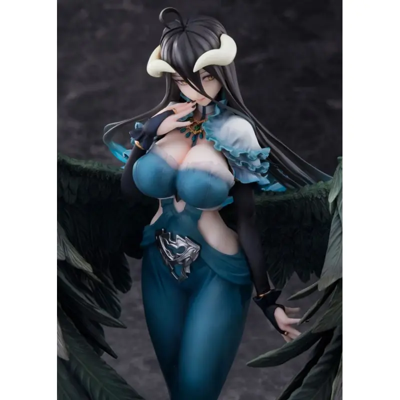 Overlord statuette PVC 1/7 Albedo Season 4 So-bin Ver. 24 cm | 4589584958755