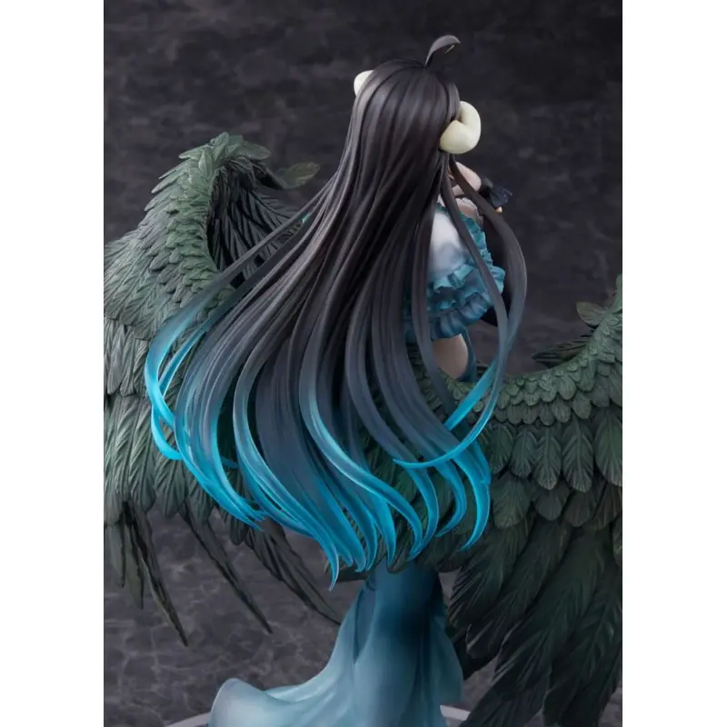 Overlord statuette PVC 1/7 Albedo Season 4 So-bin Ver. 24 cm | 4589584958755