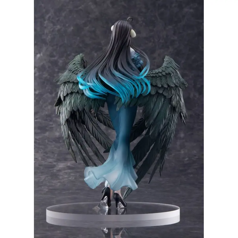 Overlord statuette PVC 1/7 Albedo Season 4 So-bin Ver. 24 cm | 4589584958755