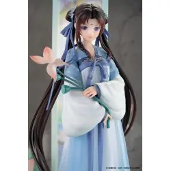 The Legend of Sword and Fairy statuette Ling-Er "Shi Hua Ji" Xian Ling Xian Zong Ver. Deluxe Edition 38 cm | 6974992520089