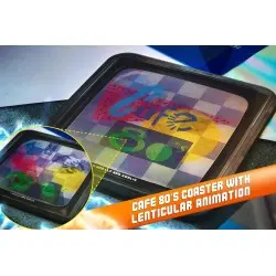 Retour vers le Futur Time Travel Memories Kit Standard Edition | 8437017951605