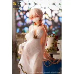 Girls Frontline statuette 1/7 OTs-14 Divinely-Favoured Beauty Ver. 25 cm | 6974992520096