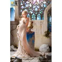 Girls Frontline statuette 1/7 OTs-14 Divinely-Favoured Beauty Ver. 25 cm | 6974992520096