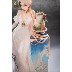 Girls Frontline statuette 1/7 OTs-14 Divinely-Favoured Beauty Ver. 25 cm | 6974992520096