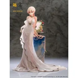 Girls Frontline statuette 1/7 OTs-14 Divinely-Favoured Beauty Ver. 25 cm | 6974992520096