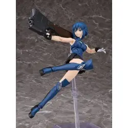 Tsukihime -A piece of blue glass moon- figurine Figma Ciel DX Edition 15 cm | 4545784069332