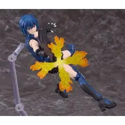 Tsukihime -A piece of blue glass moon- figurine Figma Ciel DX Edition 15 cm | 4545784069332