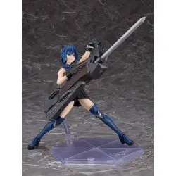 Tsukihime -A piece of blue glass moon- figurine Figma Ciel DX Edition 15 cm | 4545784069332