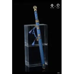 Ling Cage: Incarnation statuette 1/7 Bai Yuekui 25 cm | 6974992520102