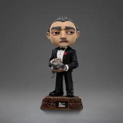 Le Parrain figurine Mini Co. PVC Don Corleone 14 cm   | 0618231956142