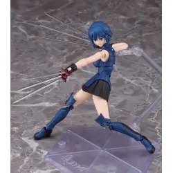 Tsukihime -A piece of blue glass moon- figurine Figma Ciel DX Edition 15 cm | 4545784069332
