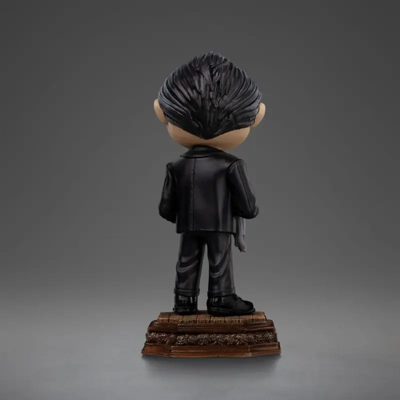 Le Parrain figurine Mini Co. PVC Don Corleone 14 cm   | 0618231956142