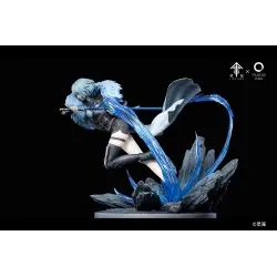 Ling Cage: Incarnation statuette 1/7 Bai Yuekui 25 cm | 6974992520102