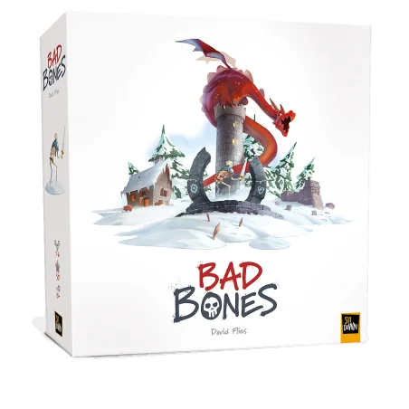 Bad Bones