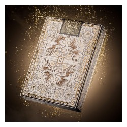 Harry Potter Jeu de cartes à jouer Box Set (4 decks)