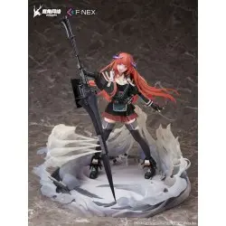 Arknights statuette PVC 1/7 Bagpipe Elite 2 Ver. 25 cm | 4589584957512