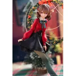 Original Character statuette PVC 1/8 Desktop Girls Series Winter Ringo 24 cm | 6974992520140