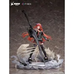 Arknights statuette PVC 1/7 Bagpipe Elite 2 Ver. 25 cm | 4589584957512
