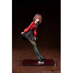 Original Character statuette PVC 1/8 Desktop Girls Series Winter Ringo 24 cm | 6974992520140