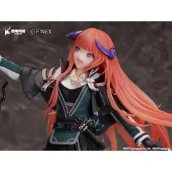 Arknights statuette PVC 1/7 Bagpipe Elite 2 Ver. 25 cm | 4589584957512