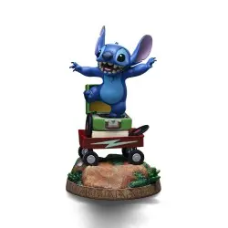 Lilo & Stitch statuette 1/10 Art Scale Stitch 17 cm   | 0618231956258