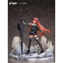 Arknights statuette PVC 1/7 Bagpipe Elite 2 Ver. 25 cm | 4589584957512