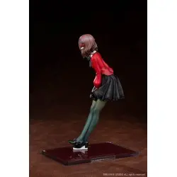 Original Character statuette PVC 1/8 Desktop Girls Series Winter Ringo 24 cm | 6974992520140