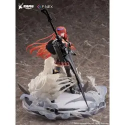 Arknights statuette PVC 1/7 Bagpipe Elite 2 Ver. 25 cm | 4589584957512