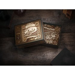 Harry Potter Puzzle multidimensionnel (1000 pièces)