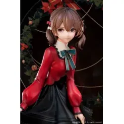 Original Character statuette PVC 1/8 Desktop Girls Series Winter Ringo 24 cm | 6974992520140