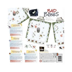 Bad Bones