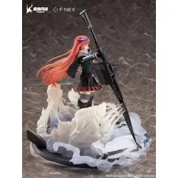 Arknights statuette PVC 1/7 Bagpipe Elite 2 Ver. 25 cm | 4589584957512