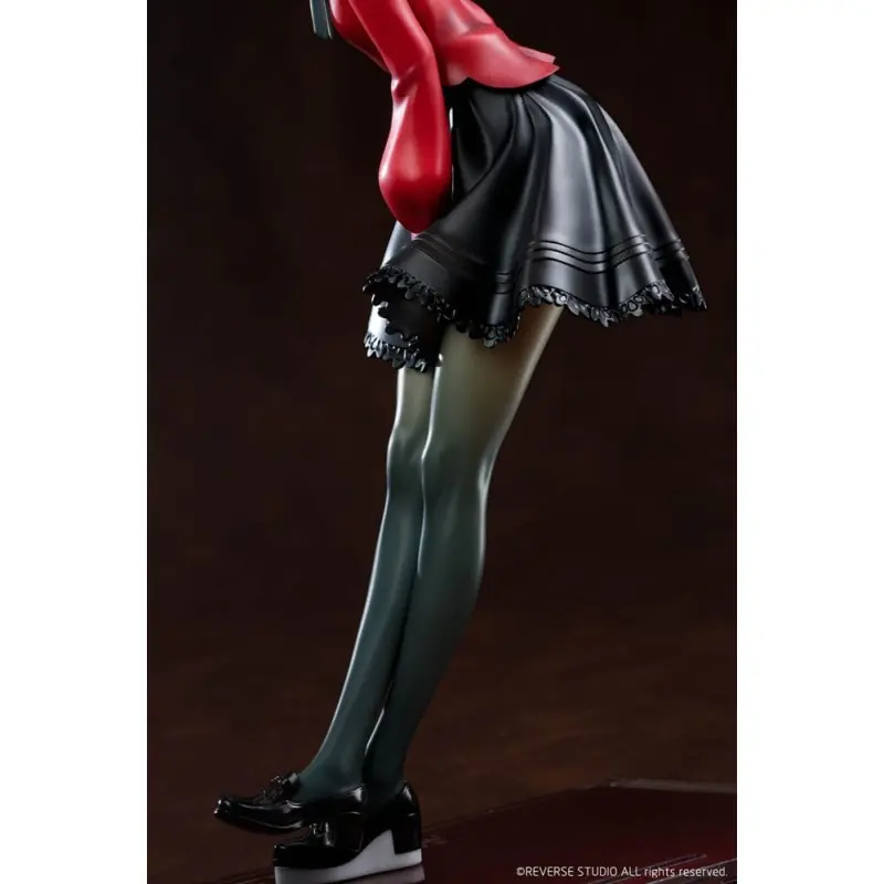 Original Character statuette PVC 1/8 Desktop Girls Series Winter Ringo 24 cm | 6974992520140