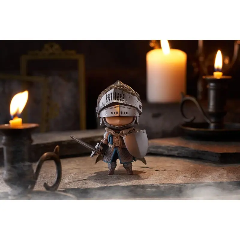 Elden Ring figurine Nendoroid Vagabond 10 cm | 4545784069509
