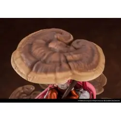 The Mushroom Girls statuette PVC 1/1 Series No.5 Mannentake 23 cm | 6974992520157