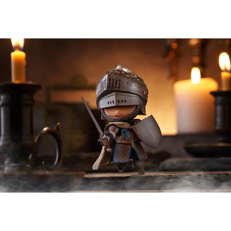 Elden Ring figurine Nendoroid Vagabond 10 cm | 4545784069509