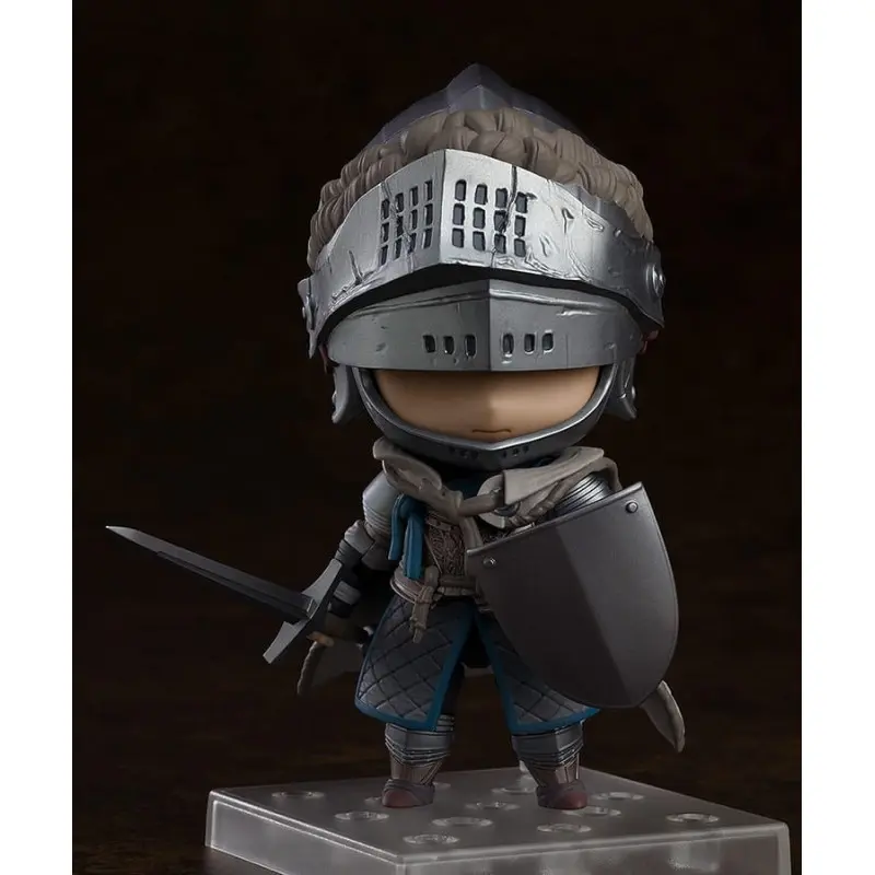 Elden Ring figurine Nendoroid Vagabond 10 cm | 4545784069509
