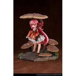 The Mushroom Girls statuette PVC 1/1 Series No.5 Mannentake 23 cm | 6974992520157