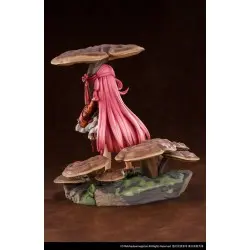 The Mushroom Girls statuette PVC 1/1 Series No.5 Mannentake 23 cm | 6974992520157