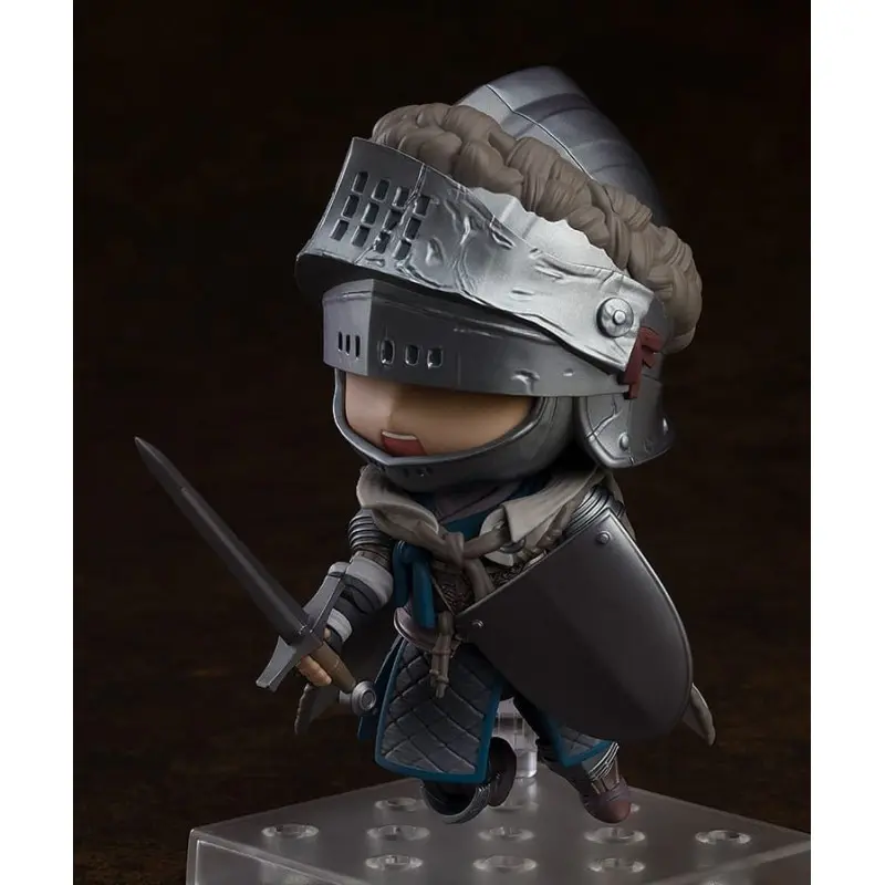 Elden Ring figurine Nendoroid Vagabond 10 cm | 4545784069509