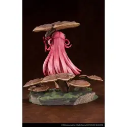 The Mushroom Girls statuette PVC 1/1 Series No.5 Mannentake 23 cm | 6974992520157