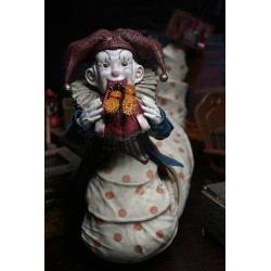 Krampus figurine Der Klown Deluxe Figure 18 cm